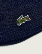 Lacoste De lână șal + căciulă