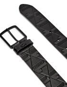 Lacoste De piele curea