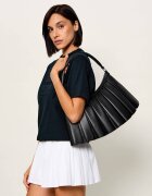 Lacoste De piele geantă pe umăr