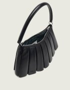 Lacoste De piele geantă pe umăr Lenglen