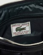 Lacoste De piele geantă pe umăr Lenglen