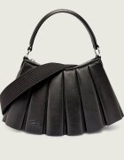 Lacoste De piele geantă pe umăr LENGLEN