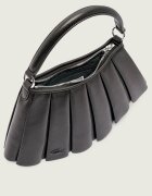 Lacoste De piele geantă pe umăr LENGLEN