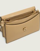 Lacoste De piele geantă pe umăr Tennis Bliss