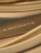 Lacoste De piele geantă pe umăr Tennis Bliss