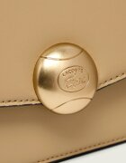Lacoste De piele geantă pe umăr Tennis Bliss