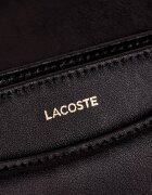 Lacoste De piele geantă pe umăr Tennis Bliss