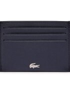 Lacoste De piele husă pentru carduri
