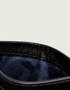 Lacoste De piele husă pentru carduri