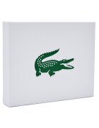 Lacoste De piele portofel