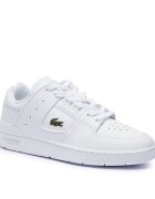 Lacoste De piele sneakers