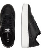 Lacoste De piele sneakers