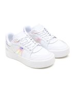 Lacoste De piele sneakers