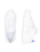 Lacoste De piele sneakers