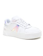 Lacoste De piele sneakers