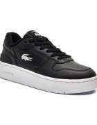 Lacoste De piele sneakers