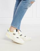Lacoste De piele sneakers Court