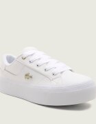 Lacoste De piele sneakers Vulcanized