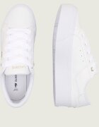Lacoste De piele sneakers Vulcanized