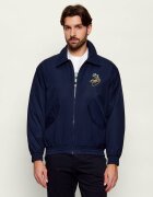 Lacoste Geacă bomber | x Novak Djokovic | Loose fit