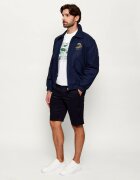 Lacoste Geacă bomber | x Novak Djokovic | Loose fit