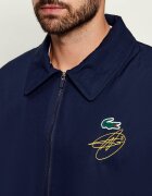 Lacoste Geacă bomber | x Novak Djokovic | Loose fit