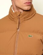 Lacoste Geacă de puf | regular fit