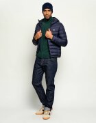 Lacoste Geacă | regular fit