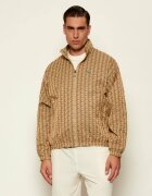 Lacoste Geacă | Relaxed fit