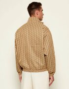Lacoste Geacă | Relaxed fit