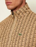 Lacoste Geacă | Relaxed fit