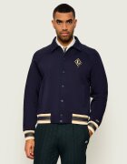 Lacoste Geacă Varsity | Classic fit