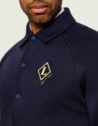 Lacoste Geacă Varsity | Classic fit