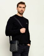 Lacoste Geantă reporter Blend