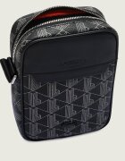 Lacoste Geantă reporter Blend