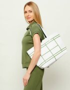 Lacoste Geantă shopper Anna