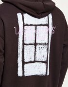 Lacoste Hanorac | Loose fit