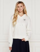 Lacoste Hanorac | Oversize fit