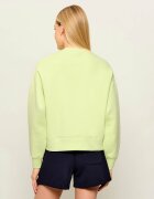 Lacoste Hanorac | Oversize fit
