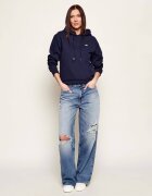 Lacoste Hanorac | Oversize fit