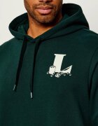 Lacoste Hanorac | Relaxed fit