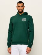 Lacoste Hanorac | x Roland Garros | Relaxed fit