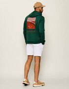 Lacoste Hanorac | x Roland Garros | Relaxed fit
