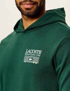Lacoste Hanorac | x Roland Garros | Relaxed fit