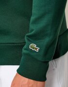 Lacoste Hanorac | x Roland Garros | Relaxed fit