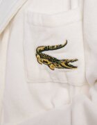 Lacoste HOME Halat | Regular Fit