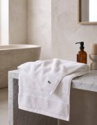 Lacoste HOME Prosop de baie Llecroco | 100 x 150 cm