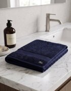 Lacoste HOME Prosop de baie Llecroco | 100 x 150 cm
