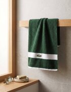 Lacoste HOME Prosop de mâini | 55 x 100 cm