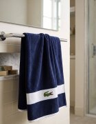 Lacoste HOME Prosop de mâini lcasual | 55 x 100 cm